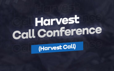 Harvest Call Conference 